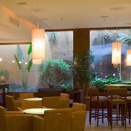 Royal Rio Palace Hotel Ріо-де-Жанейро Екстер'єр фото